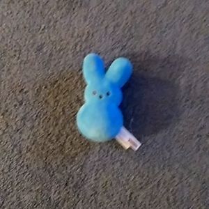 Peep plush